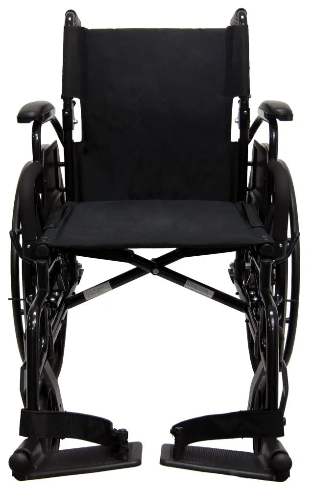 Ultra Lightweight Wheelchairs