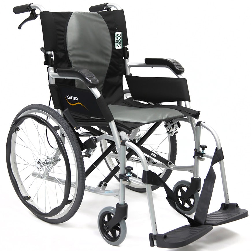 Ergonomic Wheelchairs
