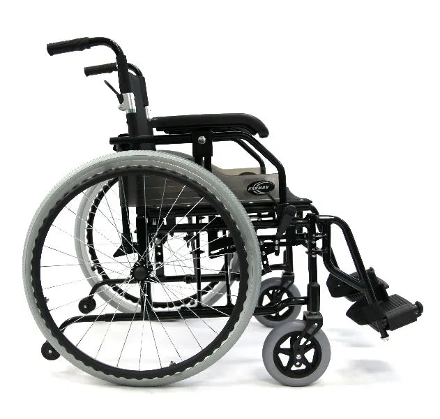 Ultra Lightweight Wheelchairs