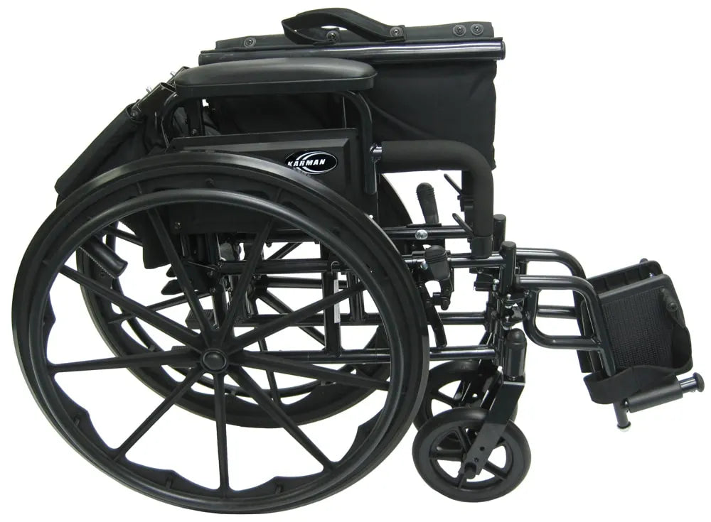 Ultra Lightweight Wheelchairs