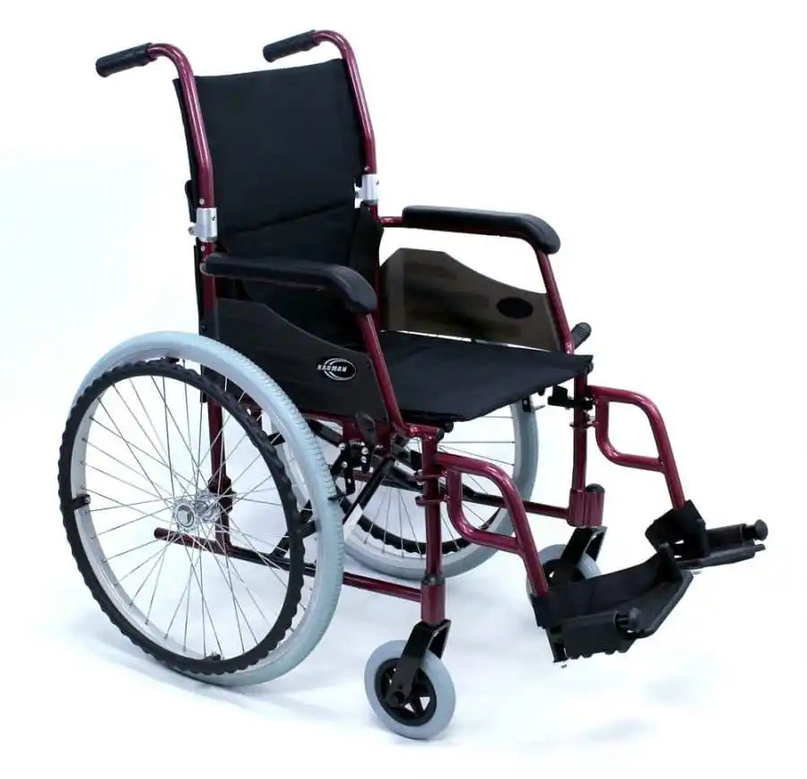 Ultra Lightweight Wheelchairs