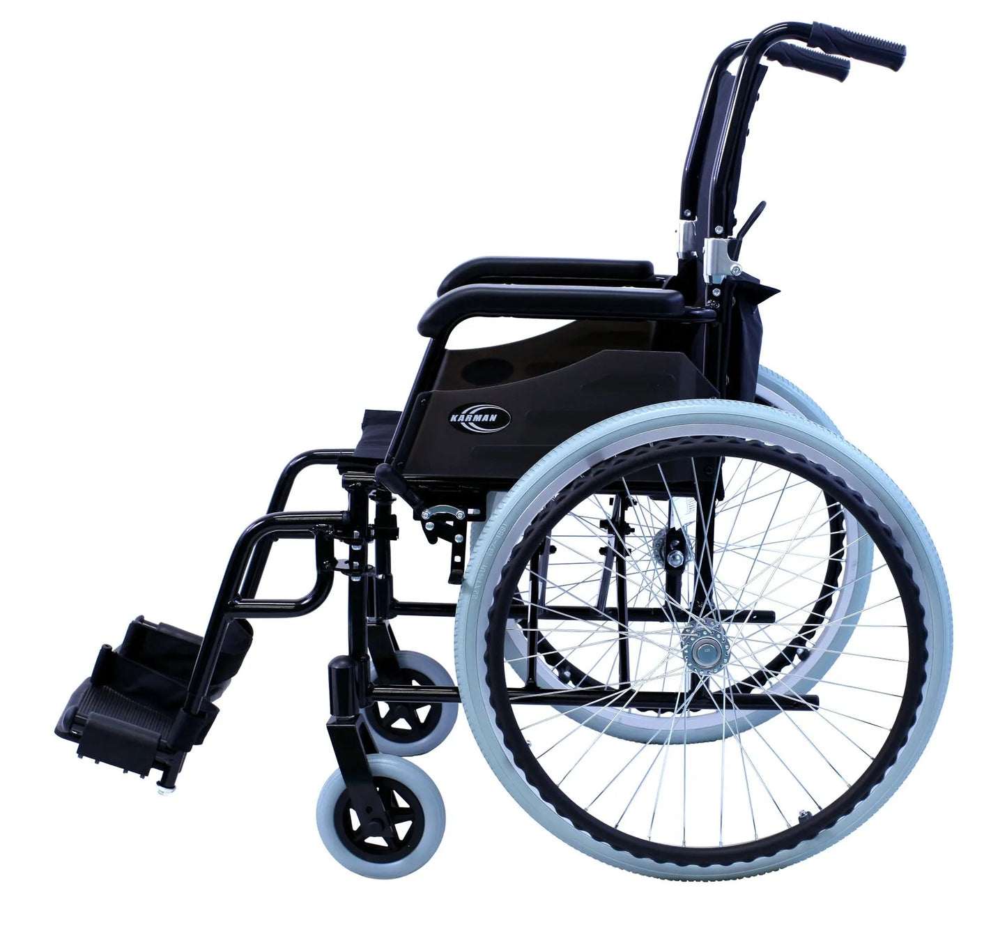 Ultra Lightweight Wheelchairs