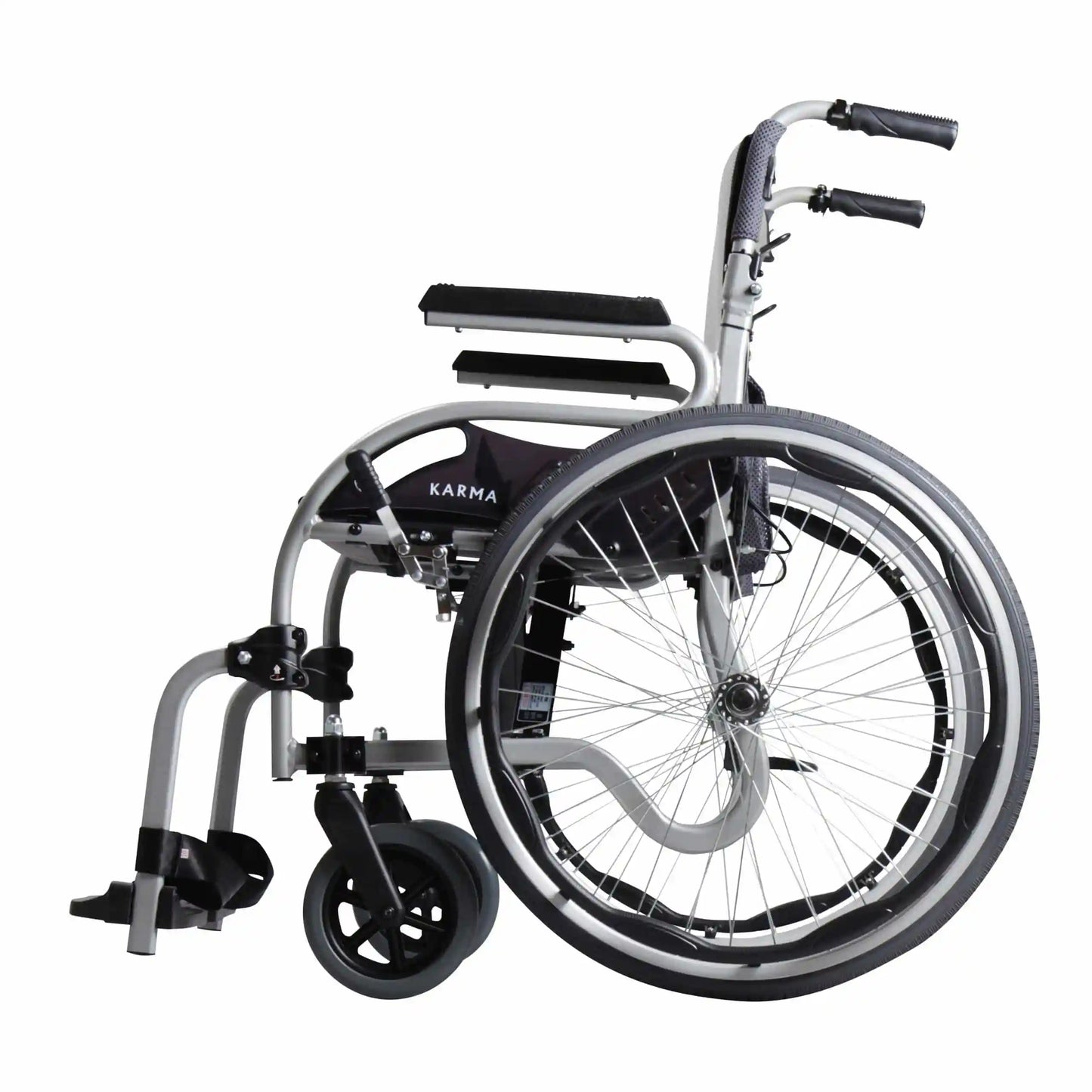 Ultra Lightweight Wheelchairs