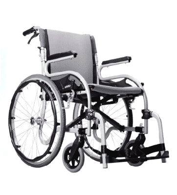 Ultra Lightweight Wheelchairs