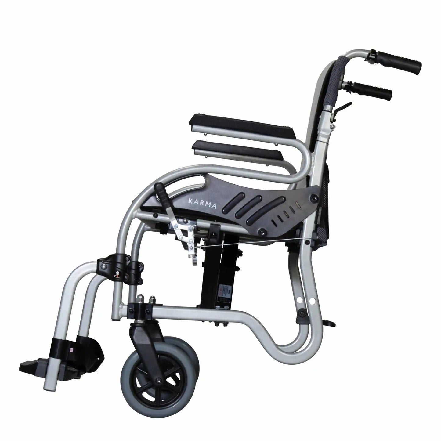 Ultra Lightweight Wheelchairs
