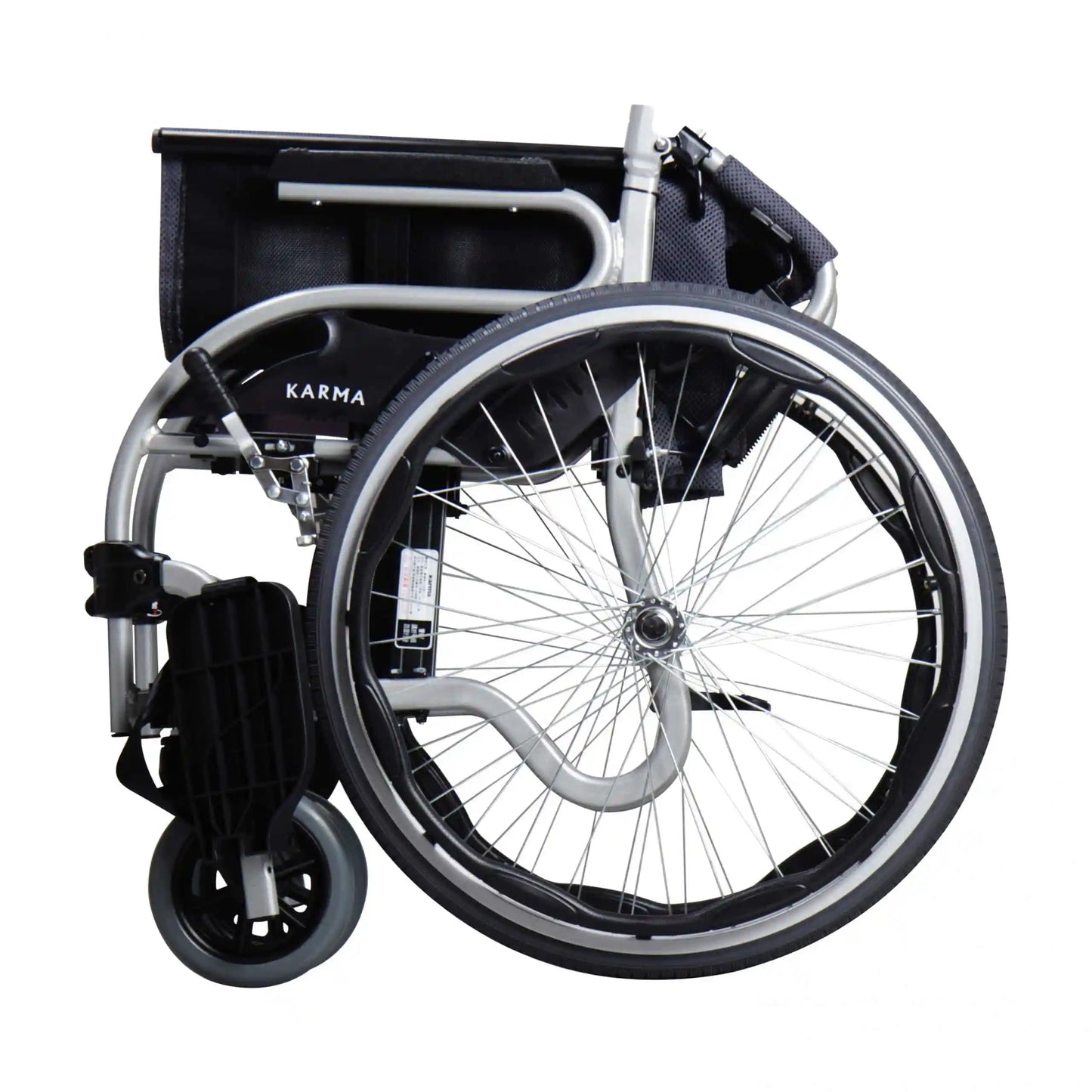 Ultra Lightweight Wheelchairs