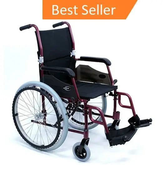 Ultra Lightweight Wheelchairs