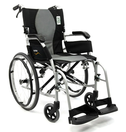 Ergonomic Wheelchairs