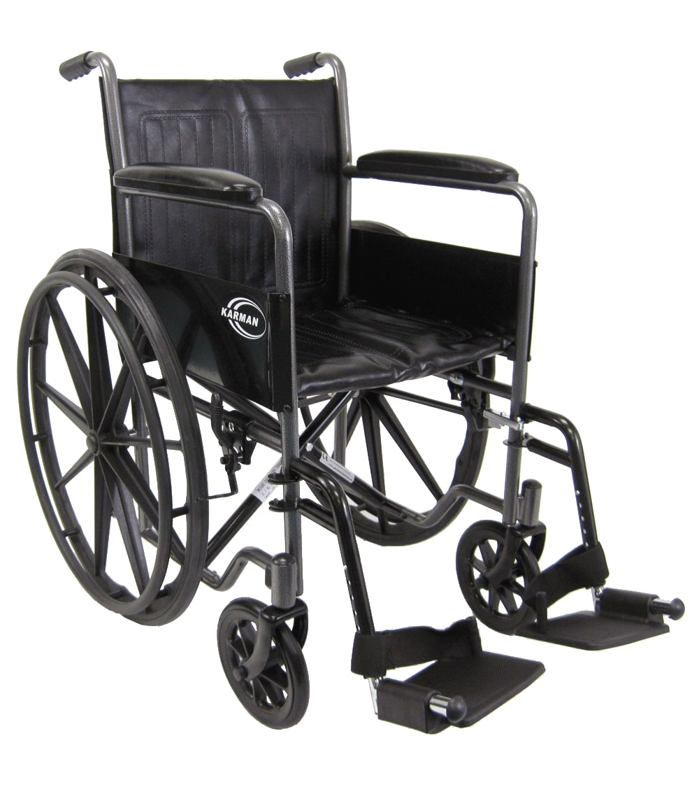 Standard Wheelchairs
