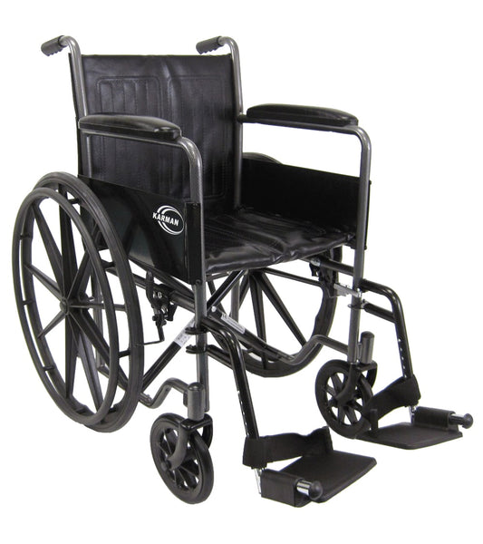 Standard Wheelchairs