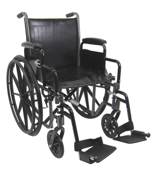 Standard Wheelchairs