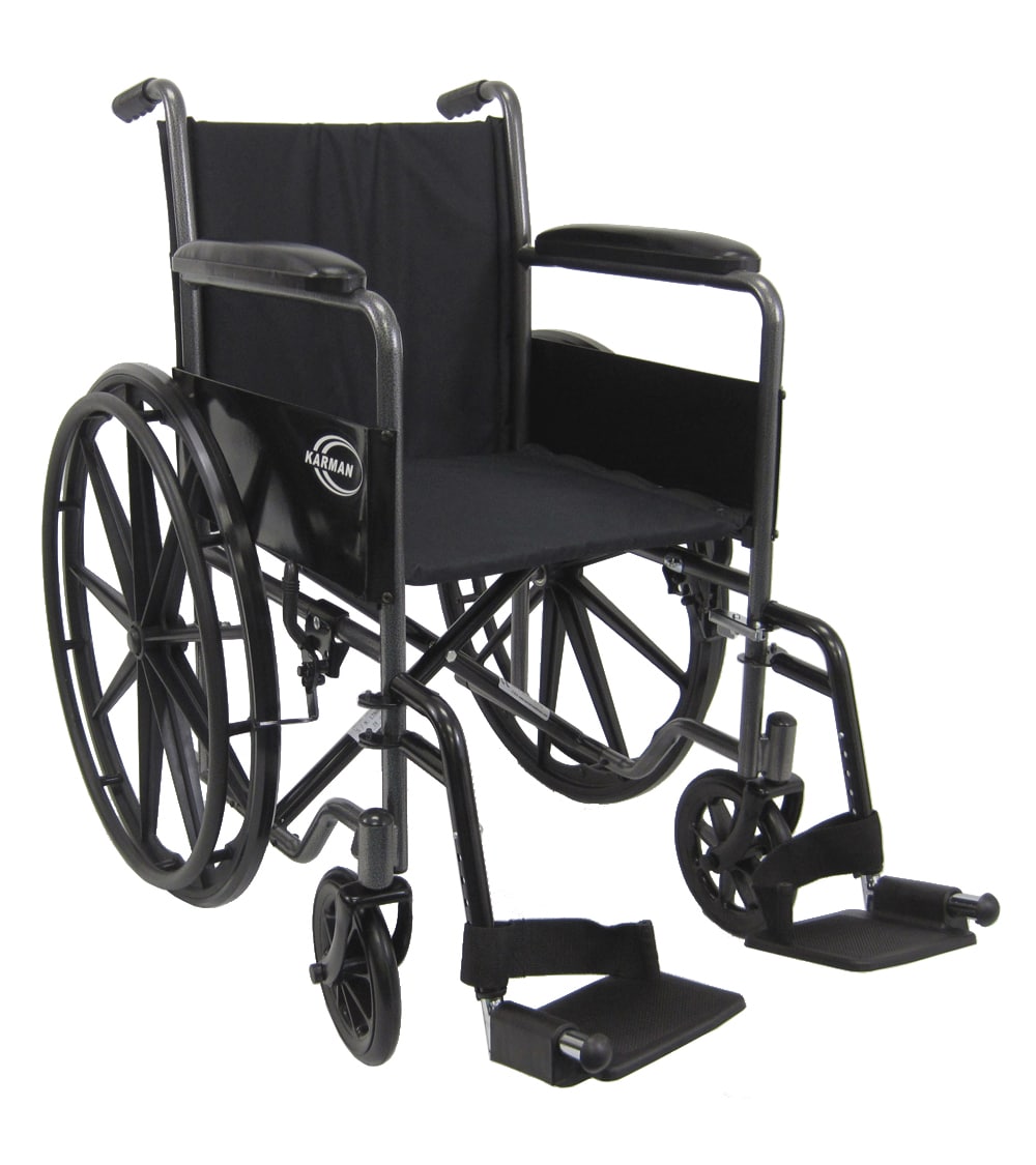 Standard Wheelchairs
