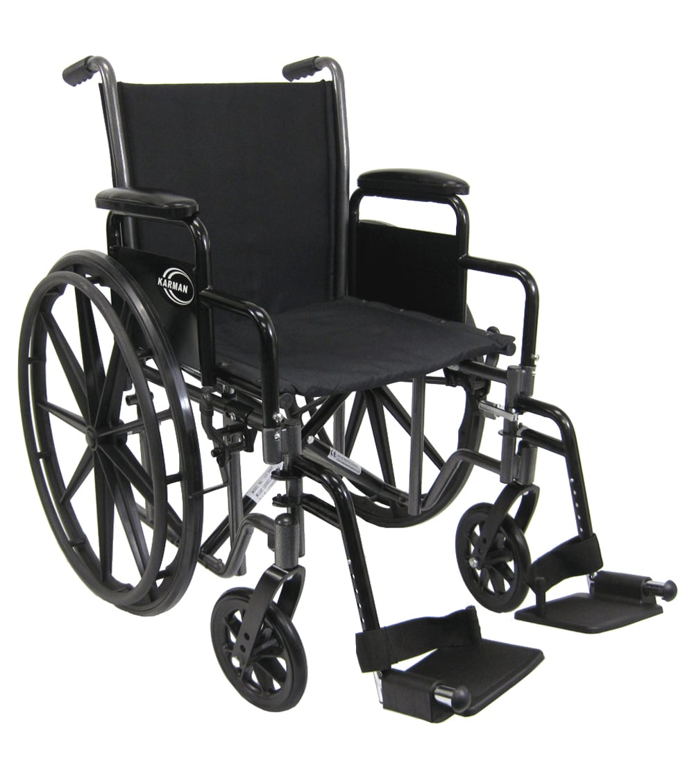 Standard Wheelchairs