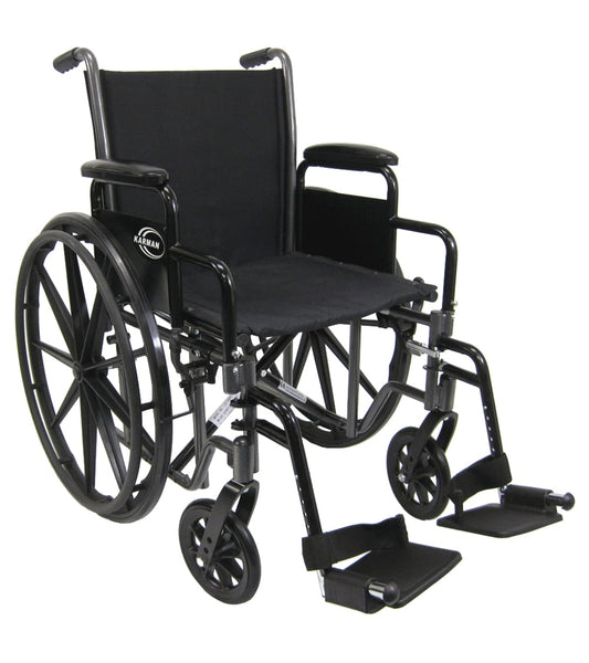 Standard Wheelchairs