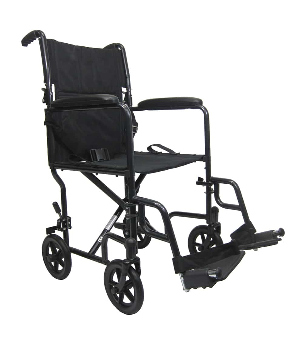 Transport Wheelchairs