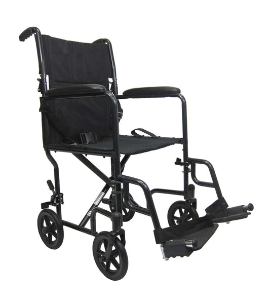 Transport Wheelchairs