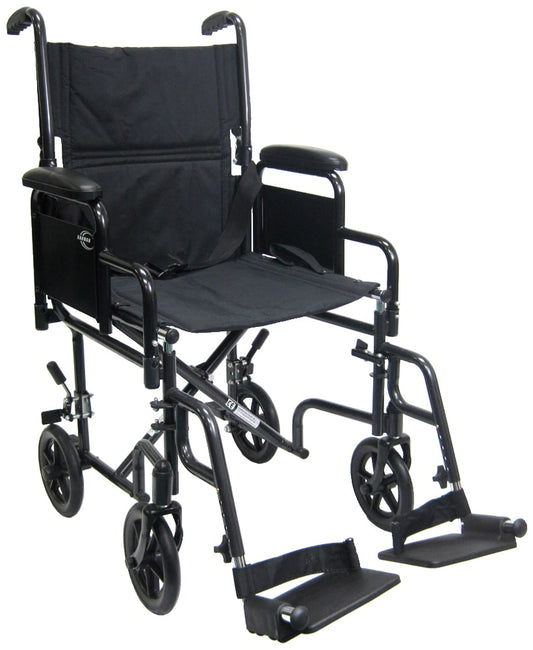 Transport Wheelchairs