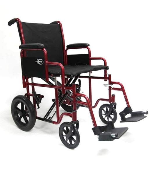 Transport Wheelchairs