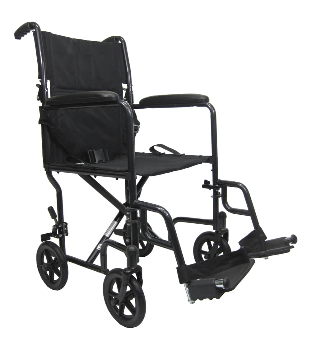 Transport Wheelchairs