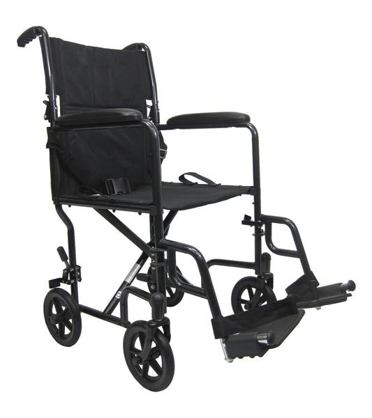 Transport Wheelchairs