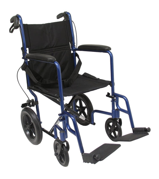 Transport Wheelchairs