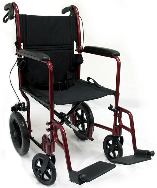 Transport Wheelchairs
