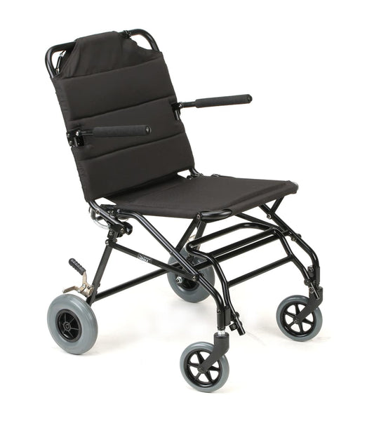 Transport Wheelchairs