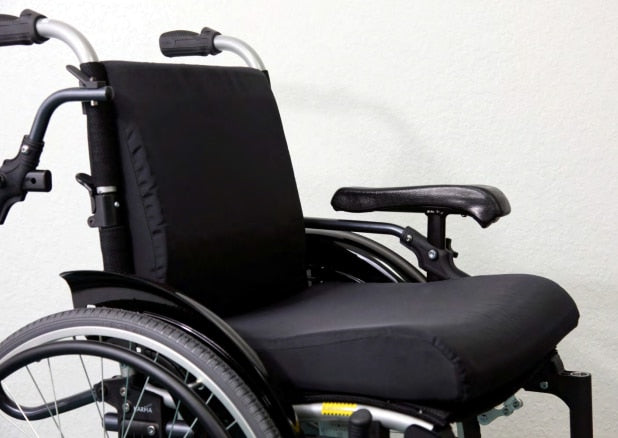 Wheelchair Cushions
