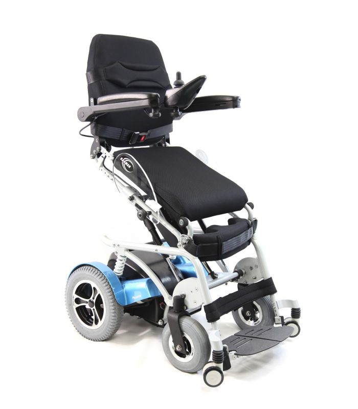 Standing Wheelchairs