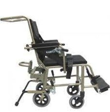 Airplane Aisle Wheelchairs