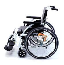 Ergonomic Wheelchairs