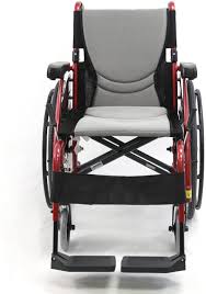 Ergonomic Wheelchairs
