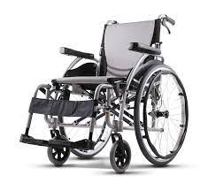 Ergonomic Wheelchairs