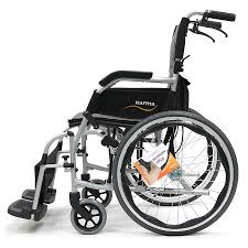 Ergonomic Wheelchairs