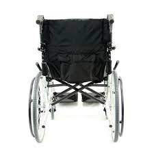 Ergonomic Wheelchairs