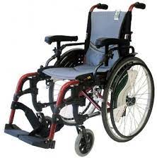 Ergonomic Wheelchairs