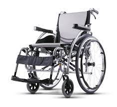 Ergonomic Wheelchairs