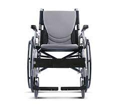 Ergonomic Wheelchairs