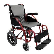 Ergonomic Wheelchairs