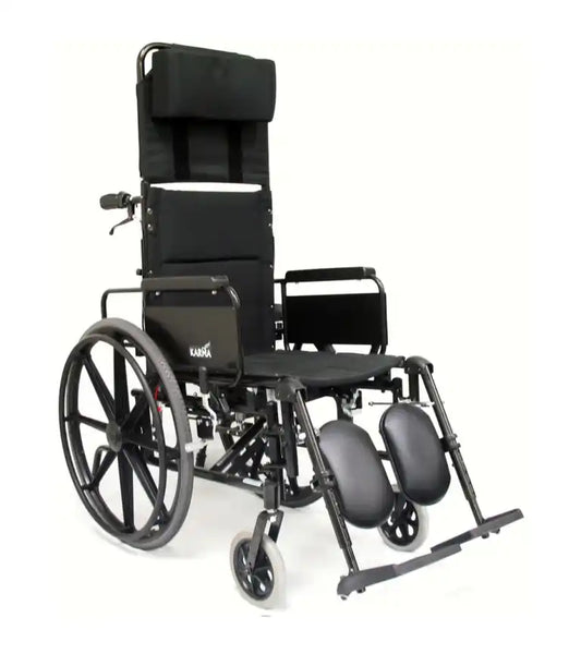 Reclining Wheelchairs
