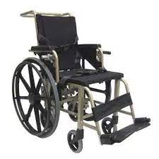Airplane Aisle Wheelchairs