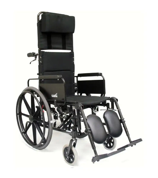 Reclining Wheelchairs