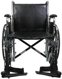 Bariatric Wheelchairs