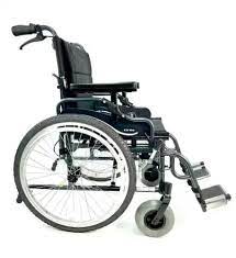 Bariatric Wheelchairs
