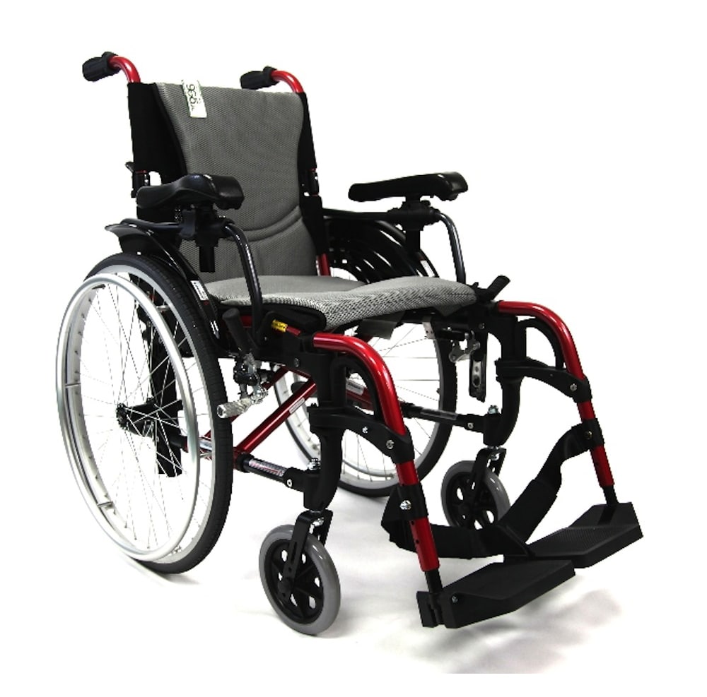 Ergonomic Wheelchairs