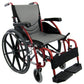 Ergonomic Wheelchairs