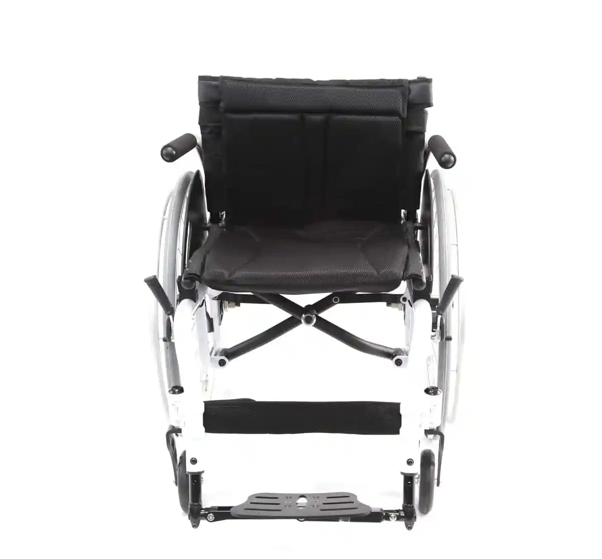 Ergonomic Wheelchairs