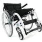 Ergonomic Wheelchairs