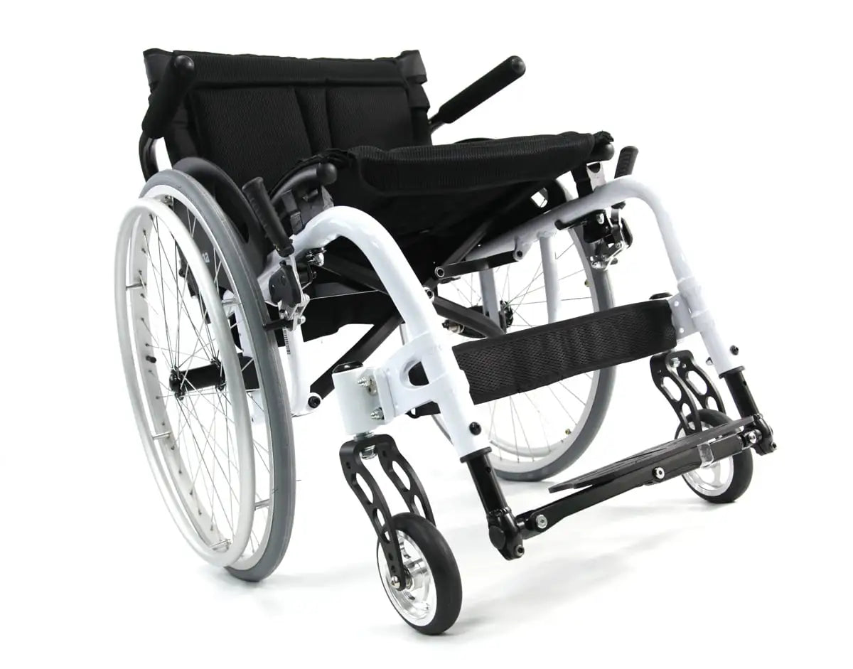 Ergonomic Wheelchairs