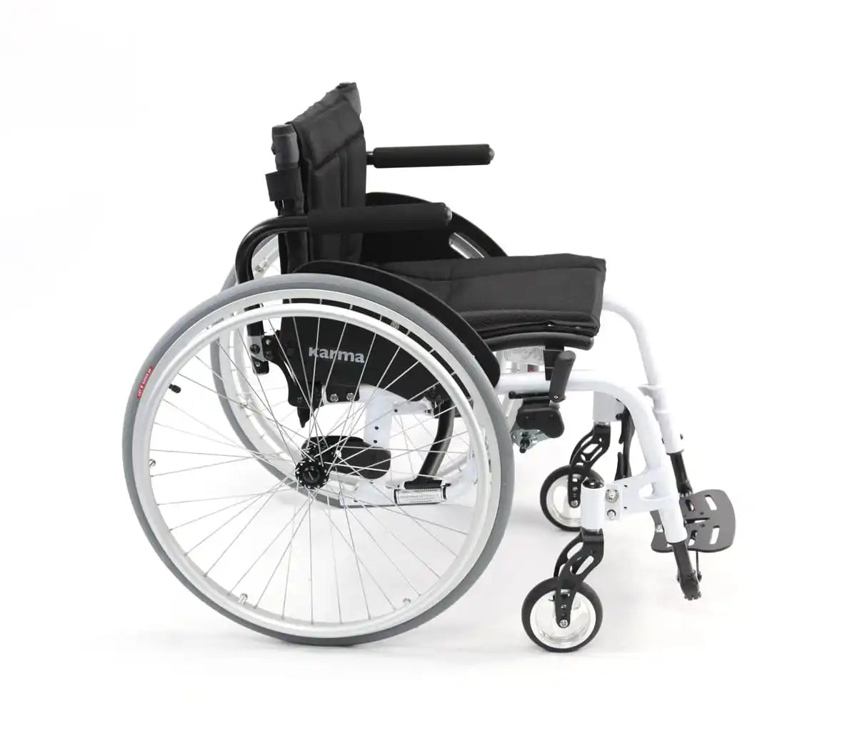 Ergonomic Wheelchairs